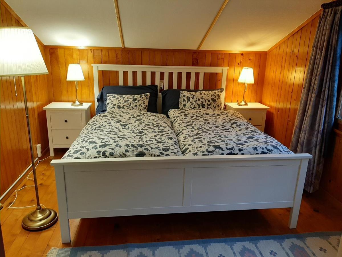 Chalet Am Fels Innertkirchen Zewnętrze zdjęcie